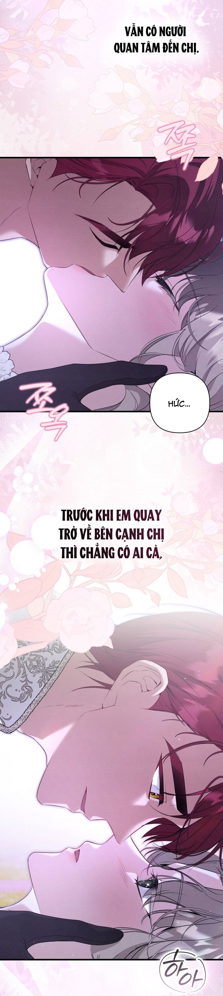 [18+] ÁC MA HÔN CHÂN TÔI Chapter 18 - Page 22