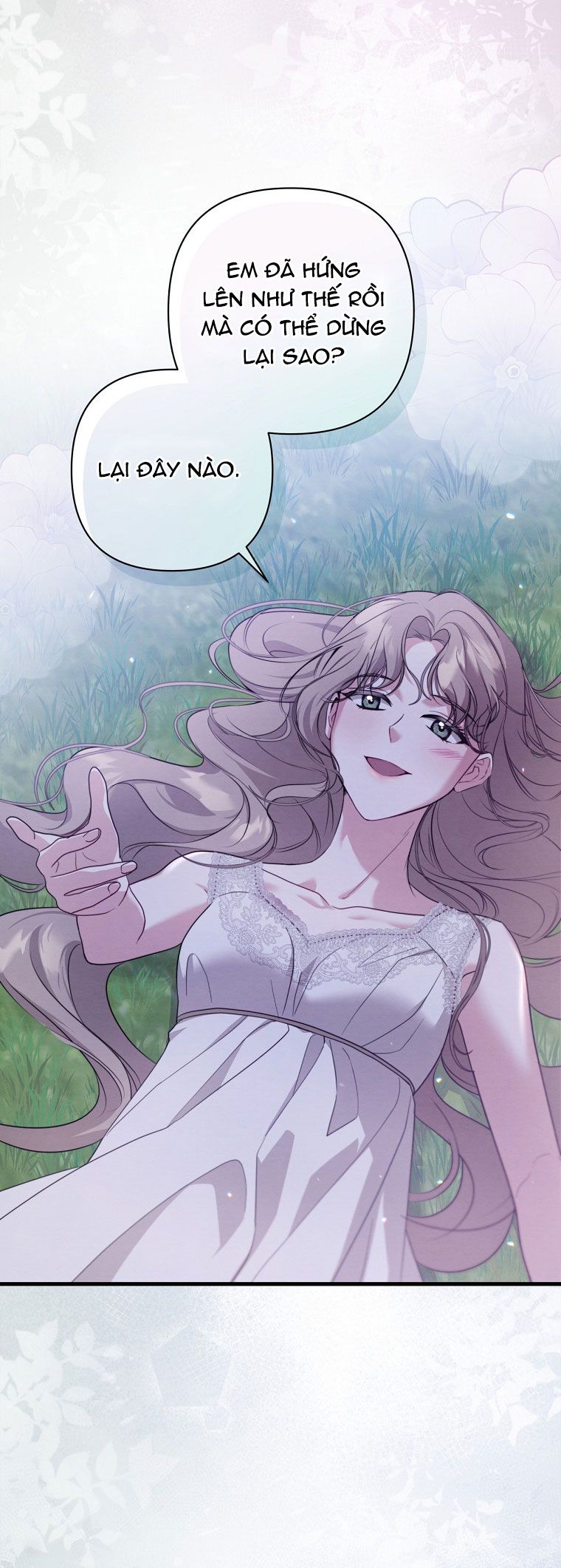 [18+] ÁC MA HÔN CHÂN TÔI Chapter 18 - Page 30