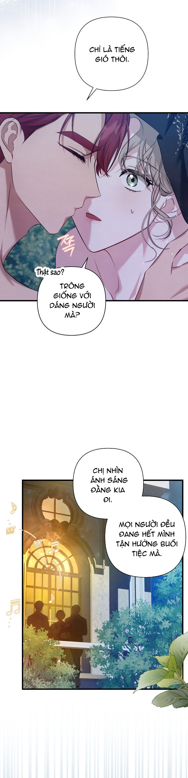 [18+] ÁC MA HÔN CHÂN TÔI Chapter 18 - Page 39