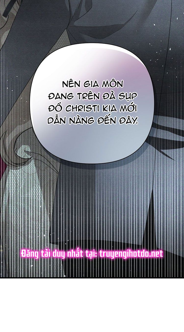 [18+] ÁC MA HÔN CHÂN TÔI Chapter 6 - Page 14