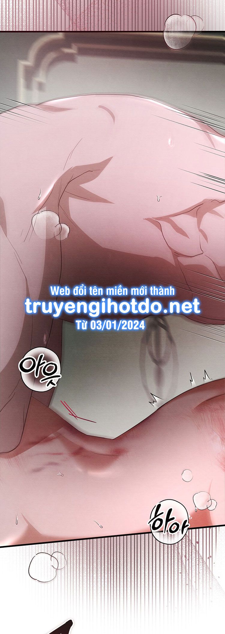 [18+] ÁC MA HÔN CHÂN TÔI Chapter 6 - Page 30