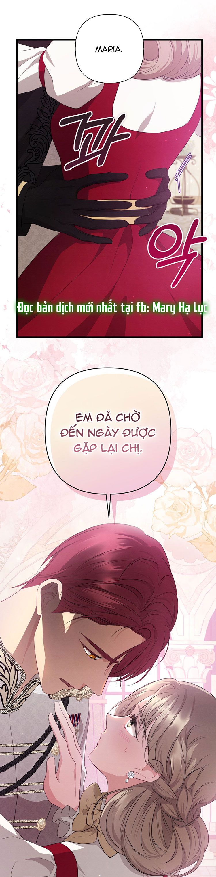 [18+] ÁC MA HÔN CHÂN TÔI Chapter 11 - Page 19