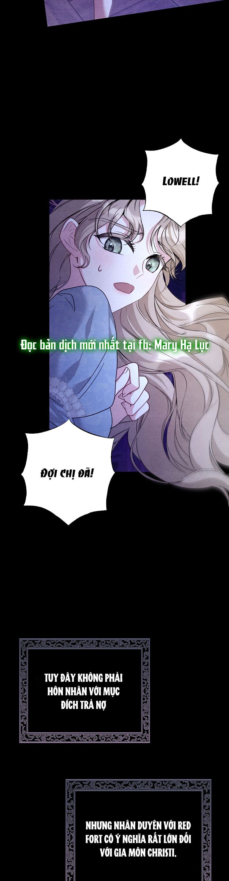 [18+] ÁC MA HÔN CHÂN TÔI Chapter 3 - Page 29