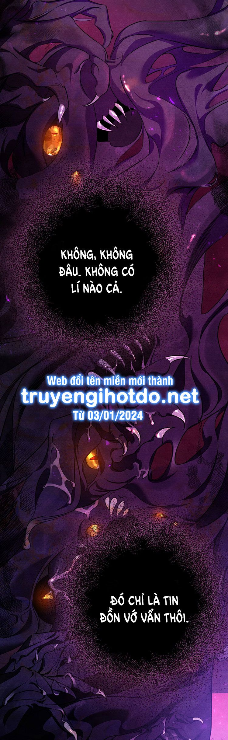 [18+] ÁC MA HÔN CHÂN TÔI Chapter 3 - Page 43