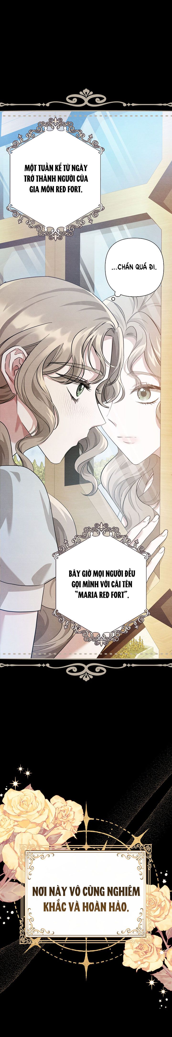 [18+] ÁC MA HÔN CHÂN TÔI Chapter 2 - Page 12