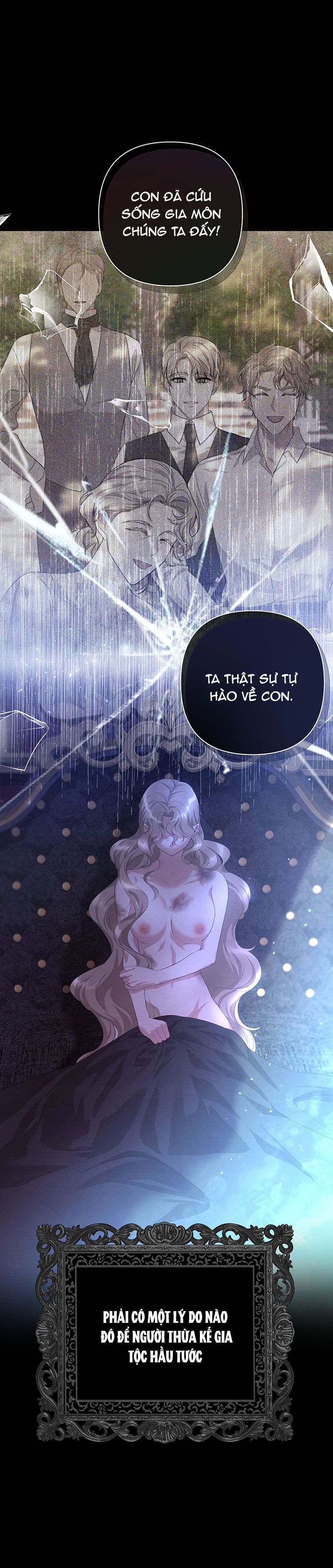 [18+] ÁC MA HÔN CHÂN TÔI Chapter 2 - Page 44