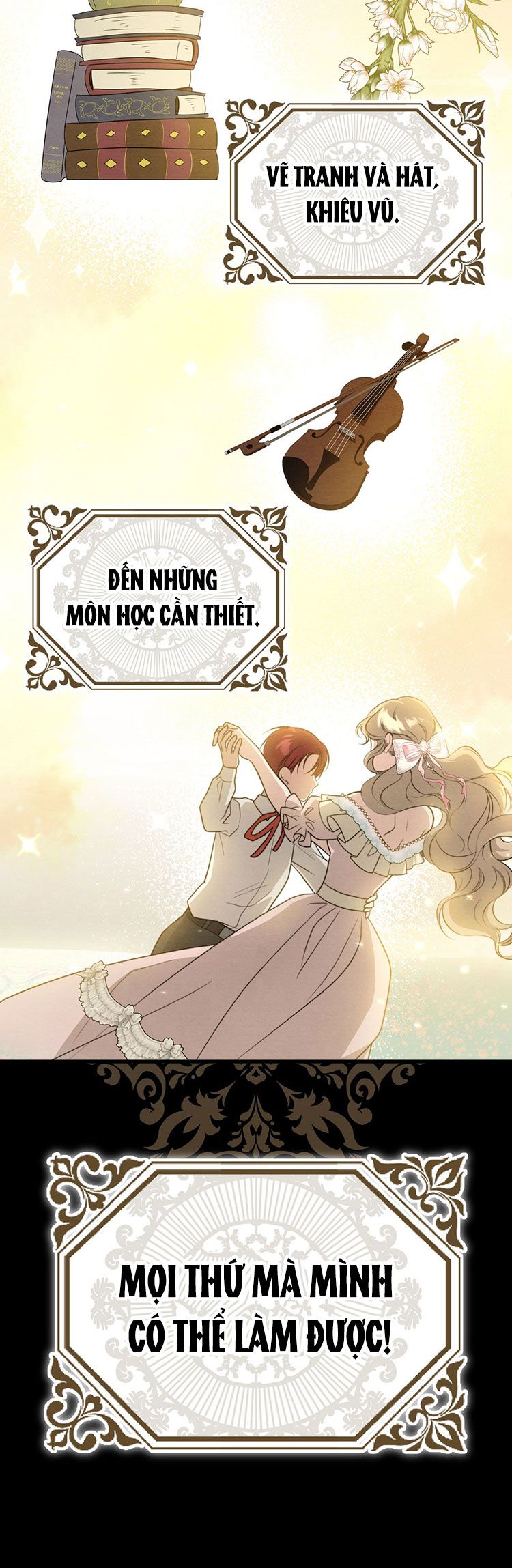 [18+] ÁC MA HÔN CHÂN TÔI Chapter 8 - Page 44