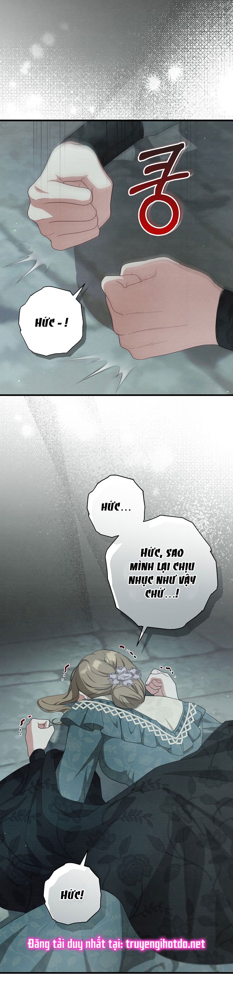 [18+] ÁC MA HÔN CHÂN TÔI Chapter 14 - Page 15