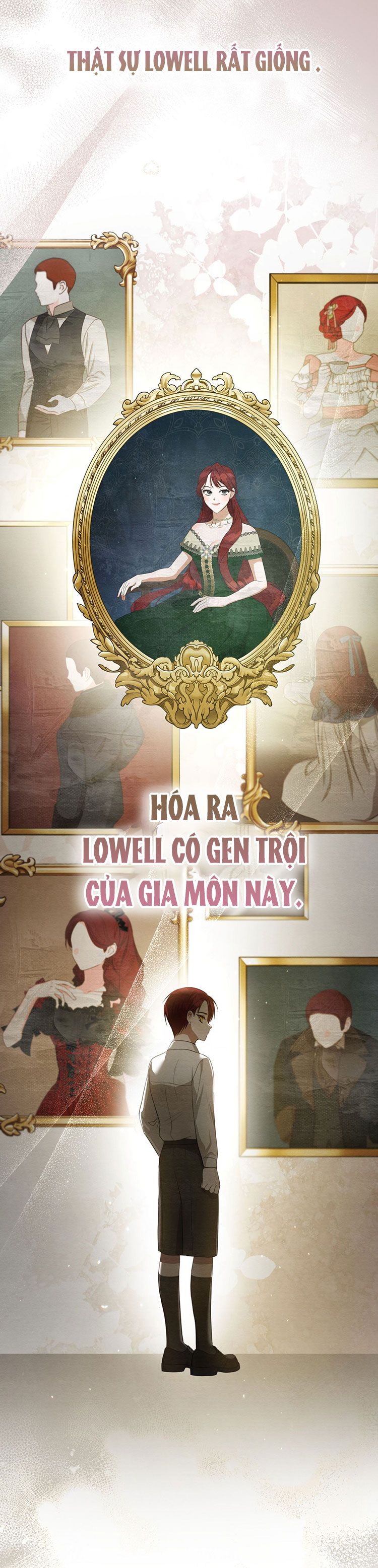 [18+] ÁC MA HÔN CHÂN TÔI - Chương 10 - Page 12