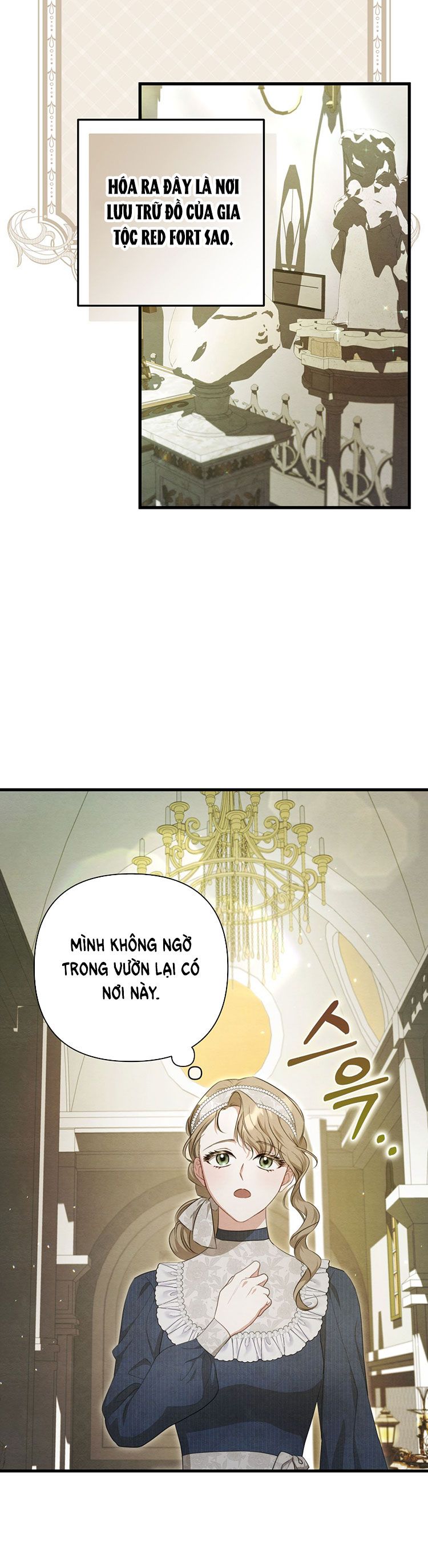 [18+] ÁC MA HÔN CHÂN TÔI - Chương 10 - Page 7