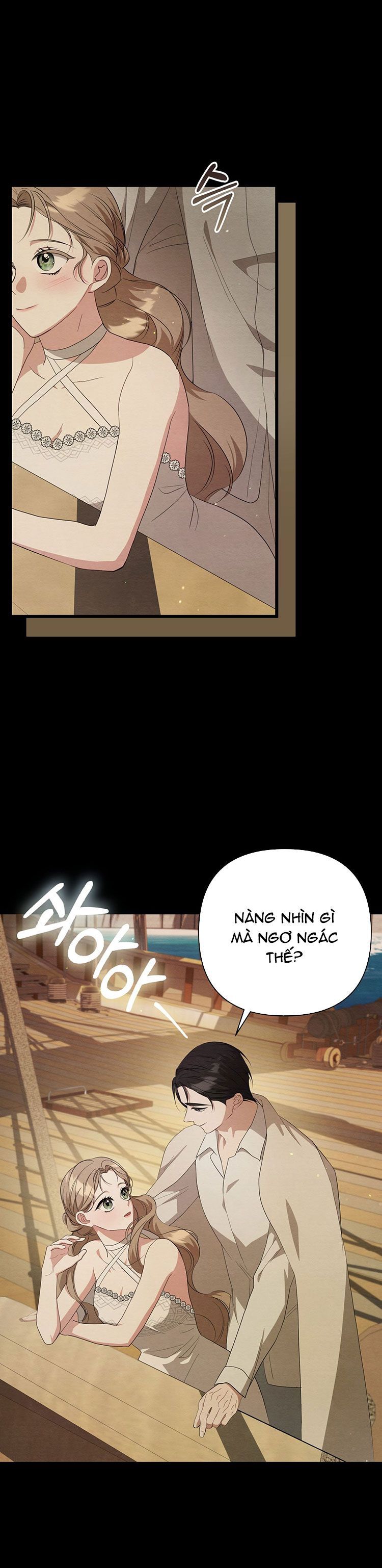 [18+] ÁC MA HÔN CHÂN TÔI Chapter 7 - Page 29