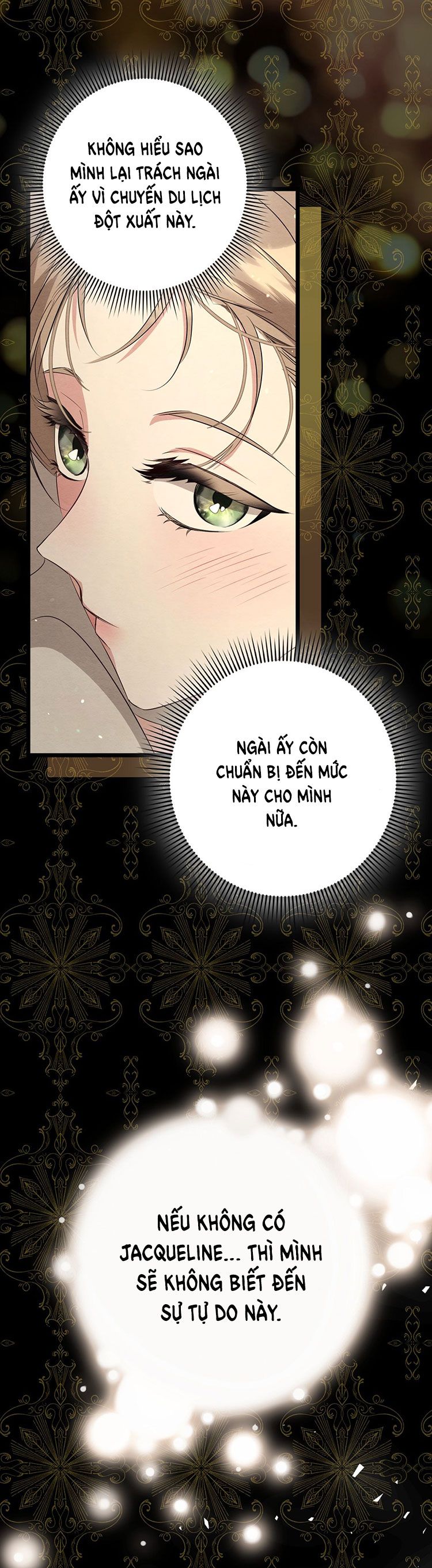 [18+] ÁC MA HÔN CHÂN TÔI Chapter 7 - Page 31