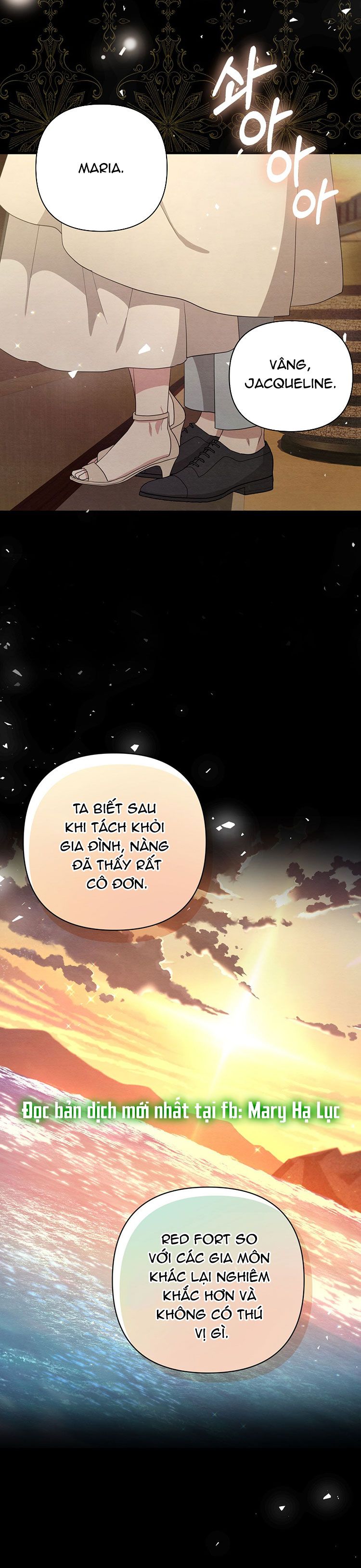 [18+] ÁC MA HÔN CHÂN TÔI Chapter 7 - Page 32