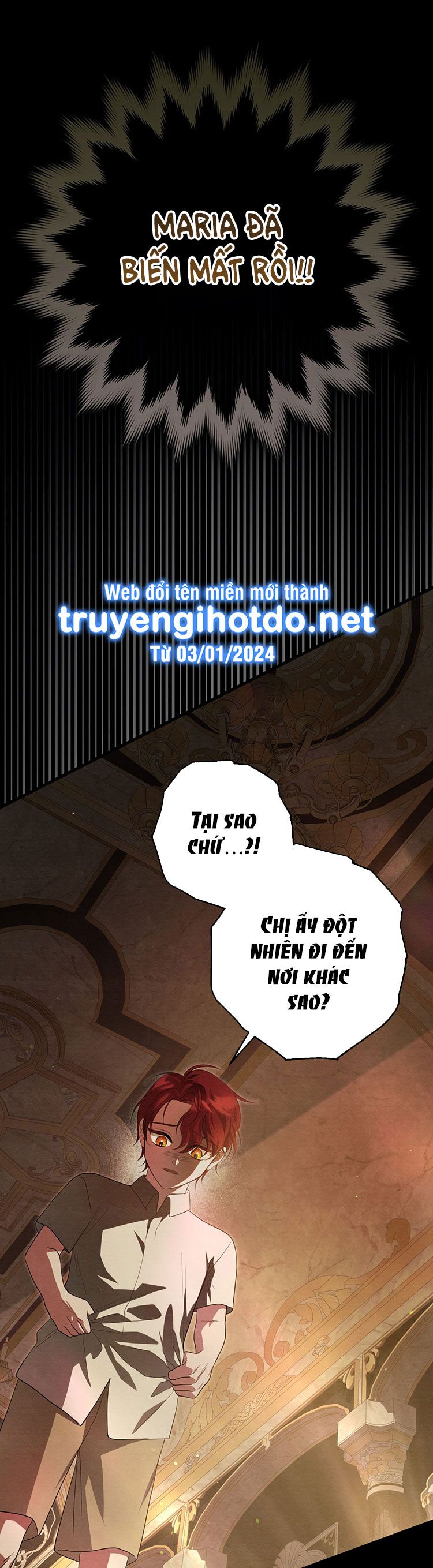 [18+] ÁC MA HÔN CHÂN TÔI Chapter 7 - Page 39