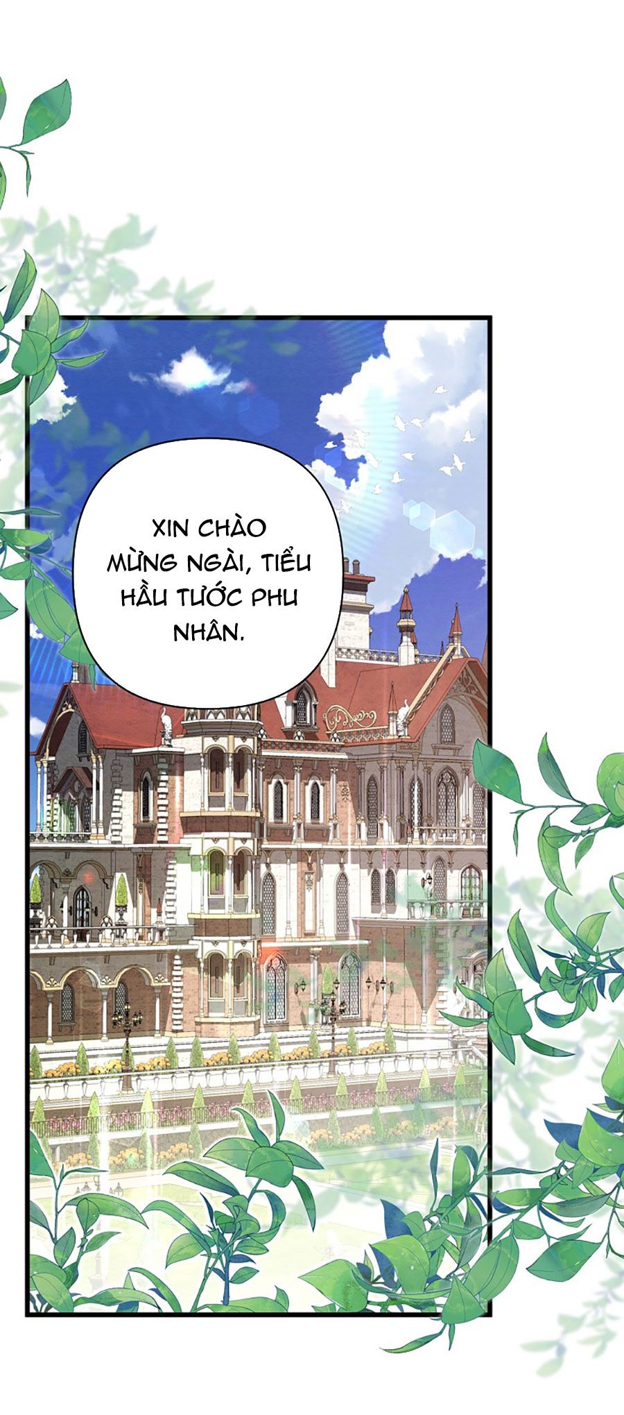 [18+] ÁC MA HÔN CHÂN TÔI Chapter 20 - Page 12