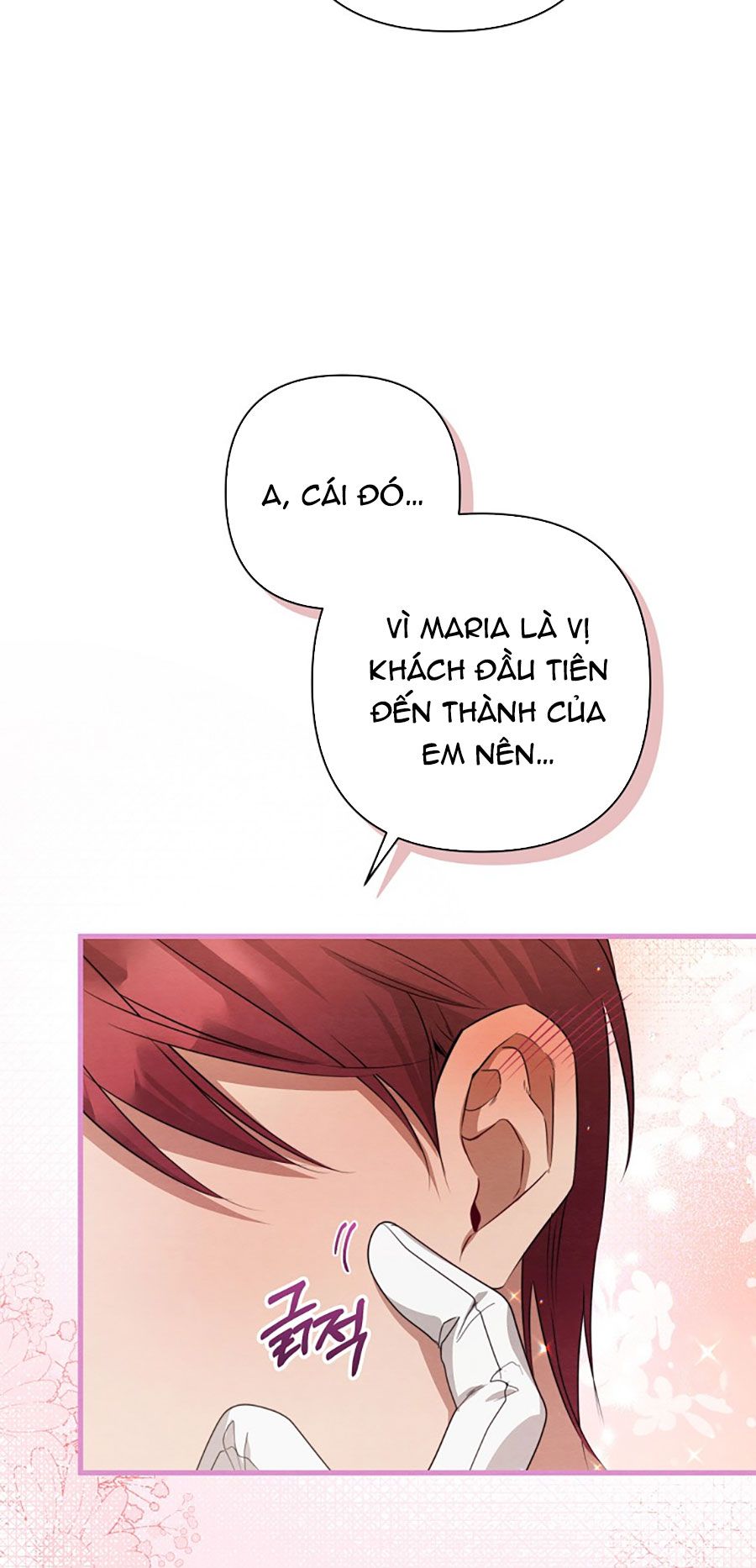 [18+] ÁC MA HÔN CHÂN TÔI Chapter 20 - Page 27