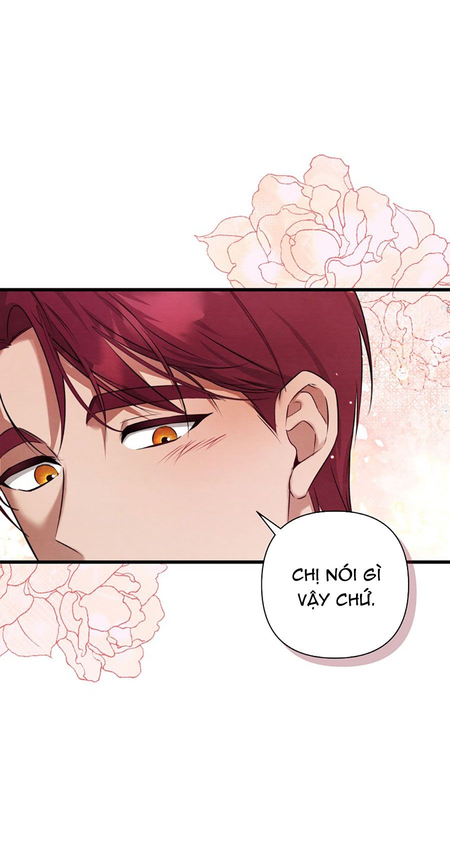 [18+] ÁC MA HÔN CHÂN TÔI Chapter 20 - Page 41