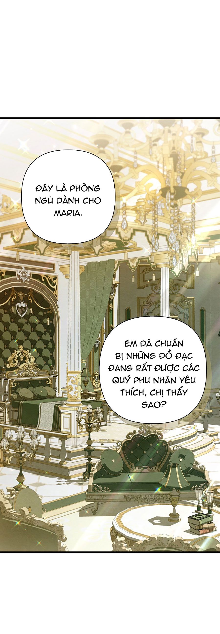 [18+] ÁC MA HÔN CHÂN TÔI Chapter 20 - Page 42