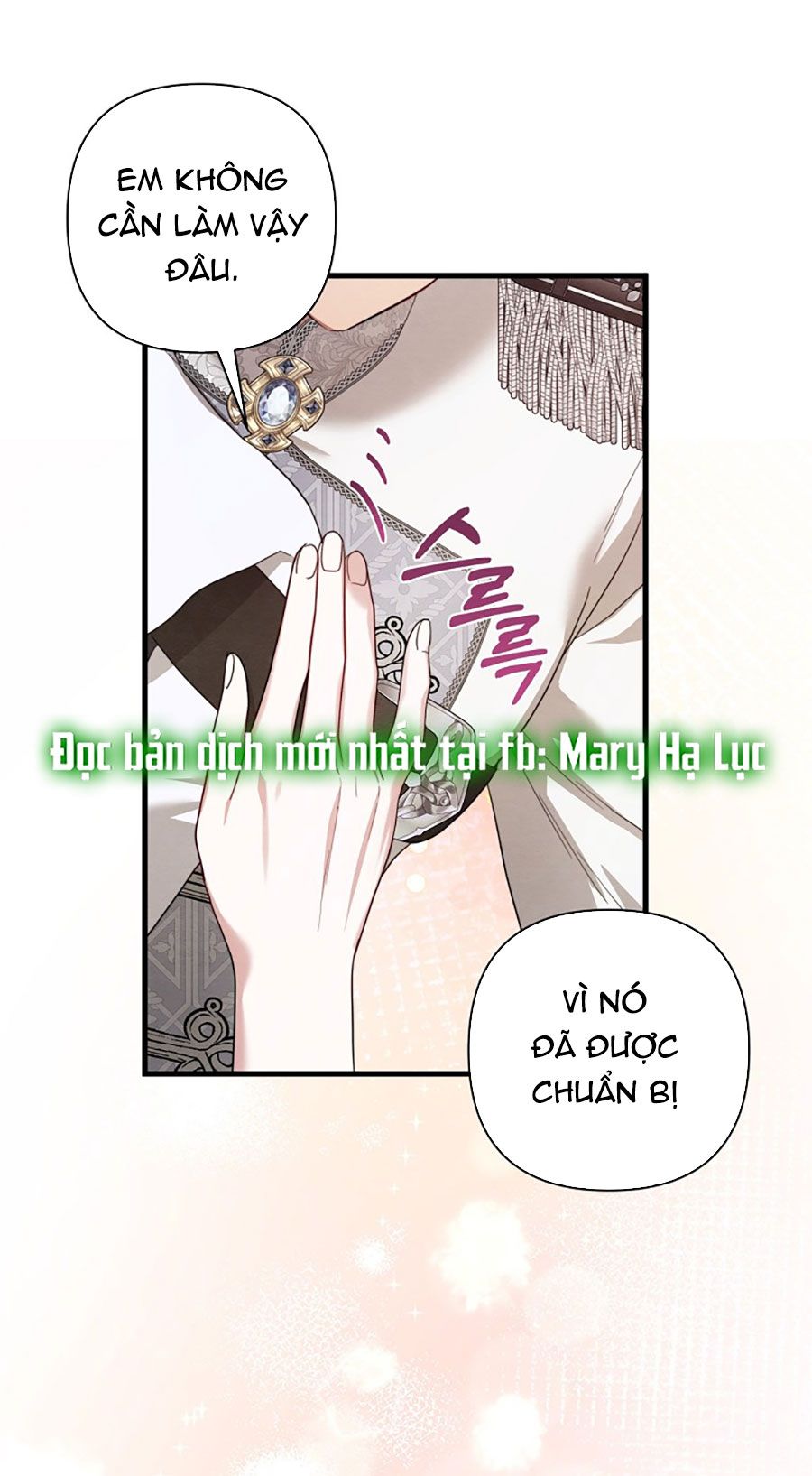 [18+] ÁC MA HÔN CHÂN TÔI Chapter 20 - Page 53