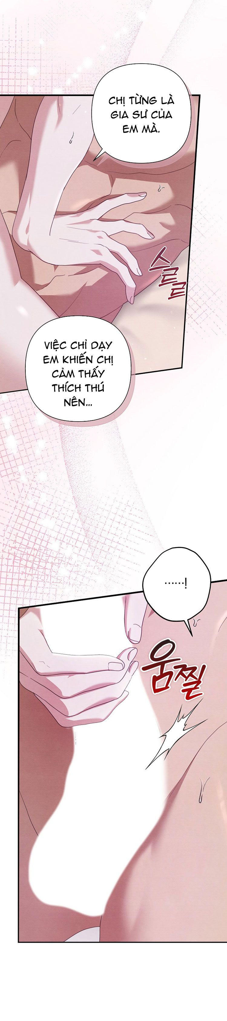 [18+] ÁC MA HÔN CHÂN TÔI - Chương 15 - Page 12