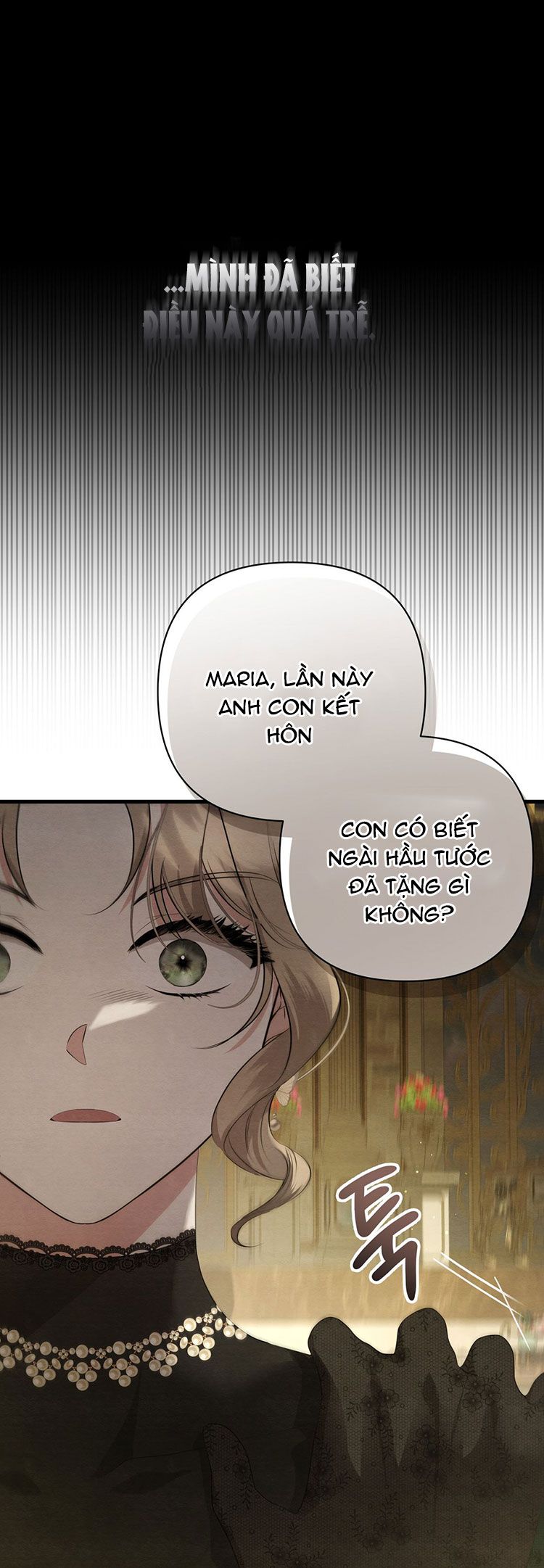 [18+] ÁC MA HÔN CHÂN TÔI Chapter 9 - Page 15