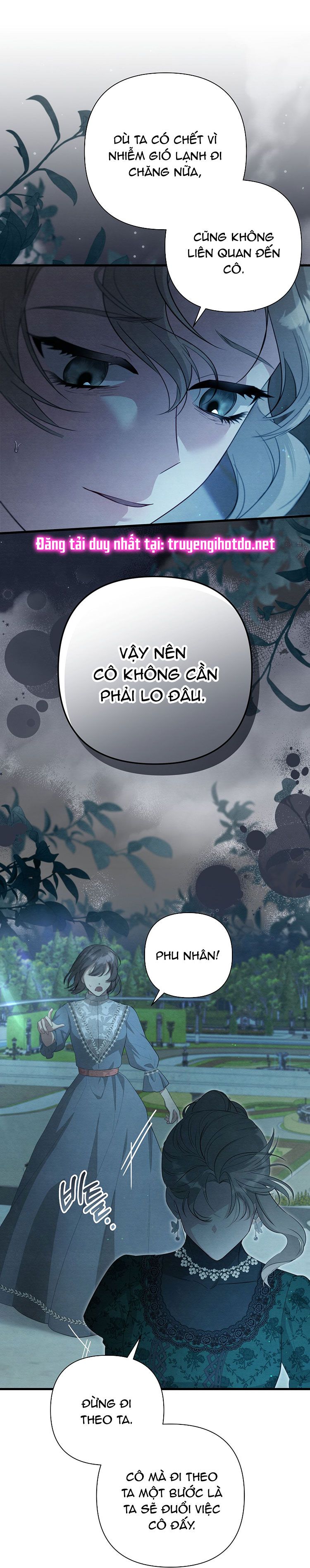 [18+] ÁC MA HÔN CHÂN TÔI Chapter 9 - Page 25