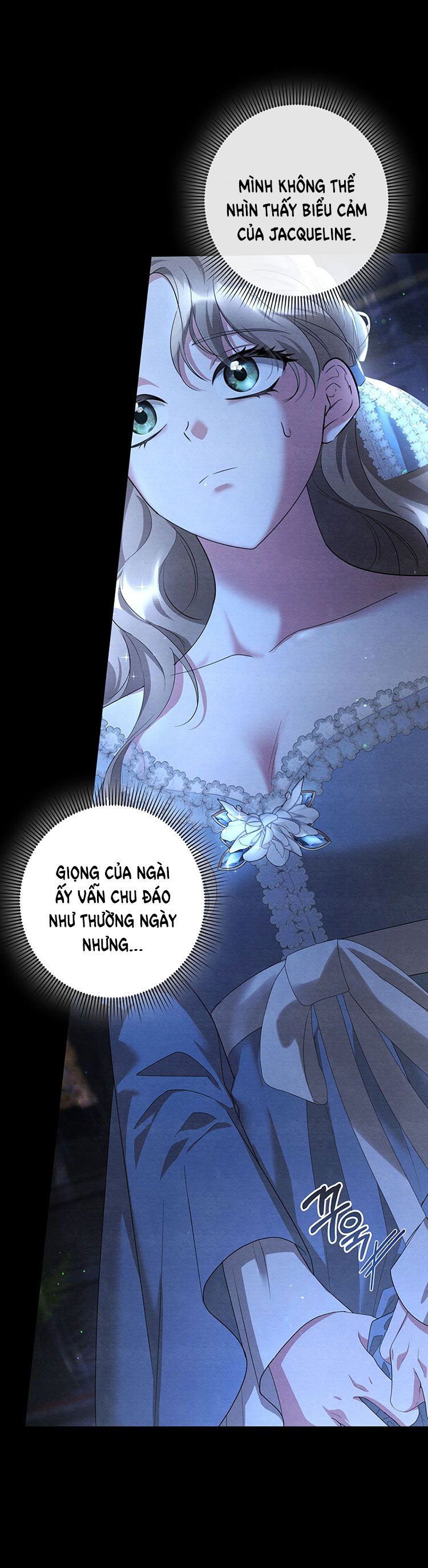 [18+] ÁC MA HÔN CHÂN TÔI Chapter 4 - Page 10