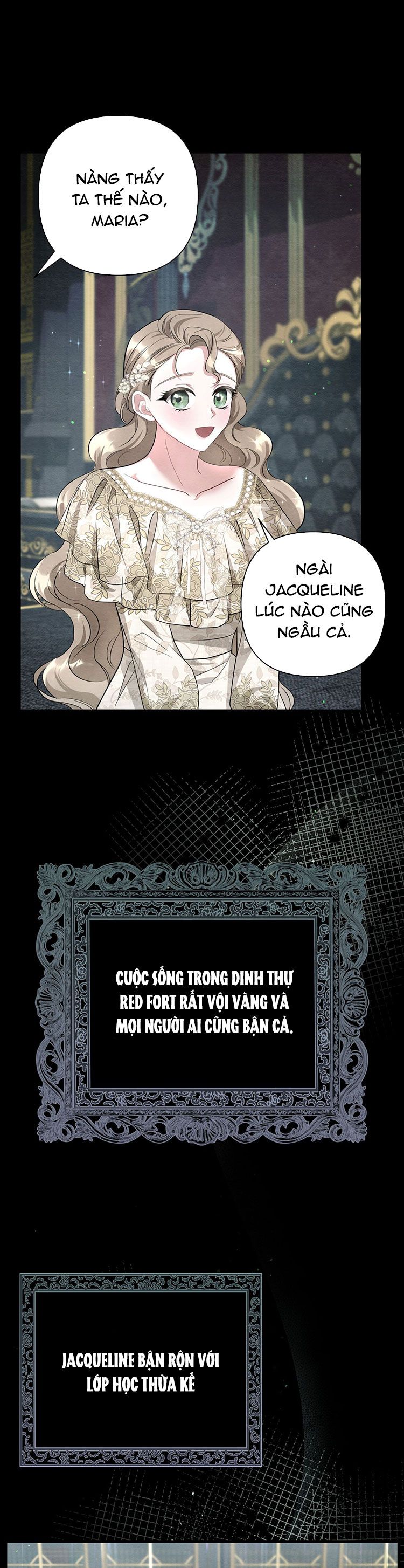 [18+] ÁC MA HÔN CHÂN TÔI Chapter 4 - Page 34