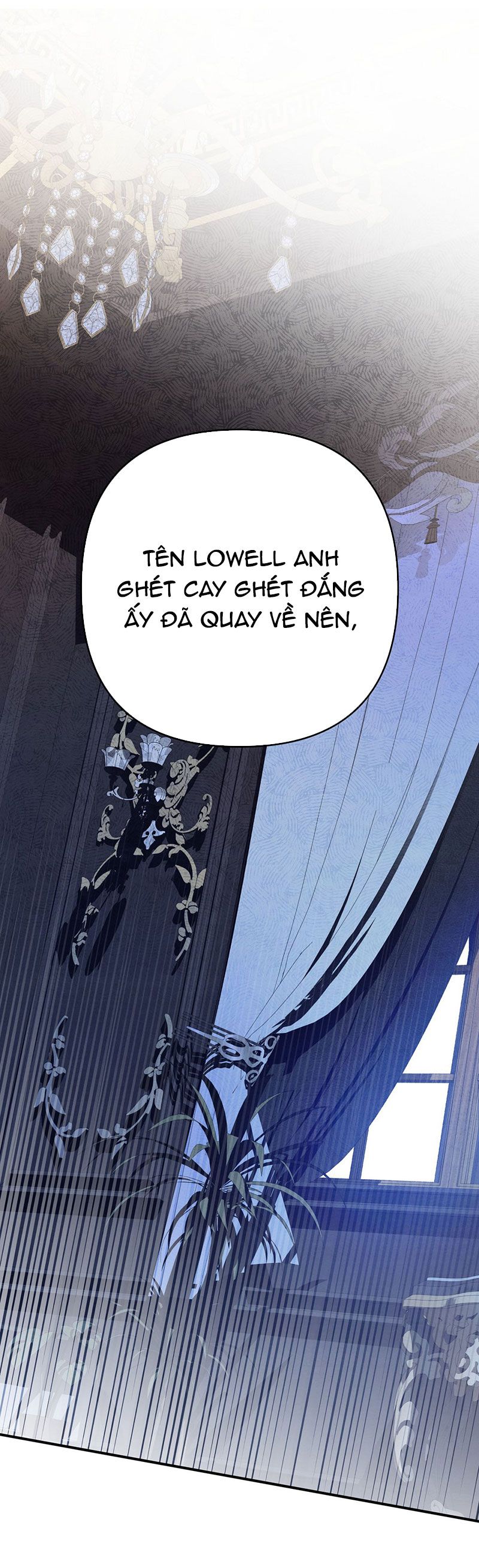 [18+] ÁC MA HÔN CHÂN TÔI Chapter 1 - Page 45