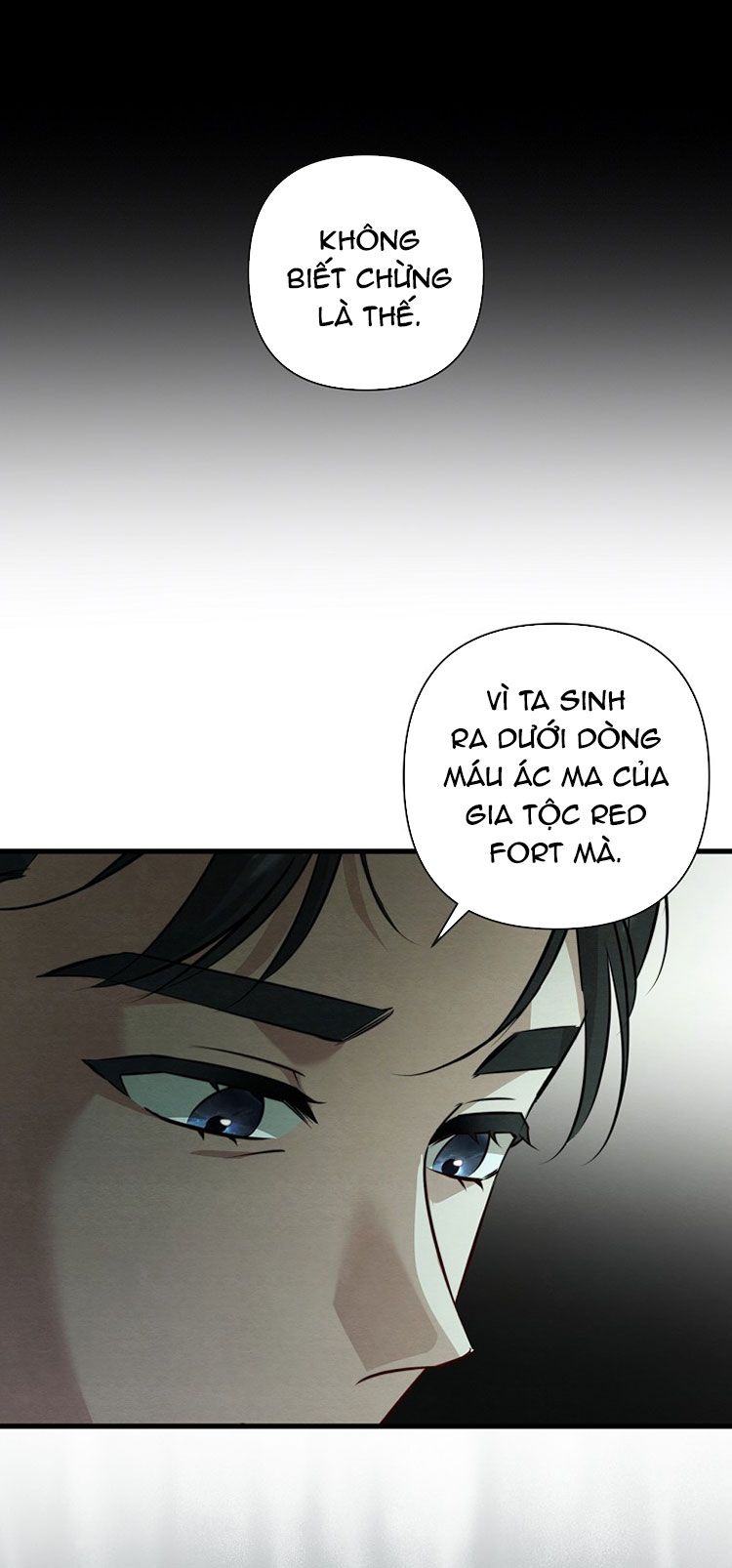 [18+] ÁC MA HÔN CHÂN TÔI Chapter 17 - Page 11