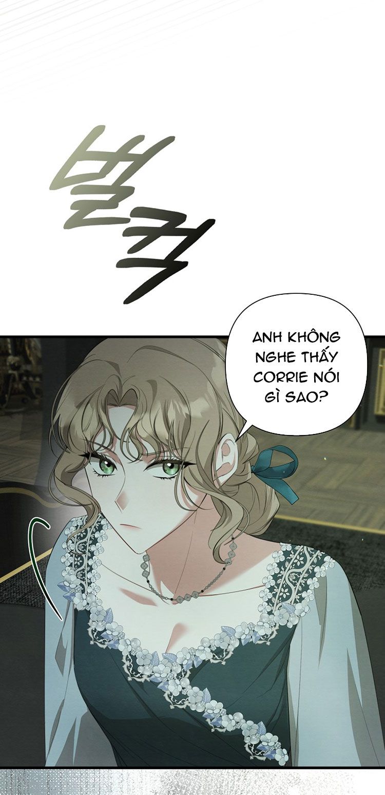 [18+] ÁC MA HÔN CHÂN TÔI Chapter 17 - Page 4