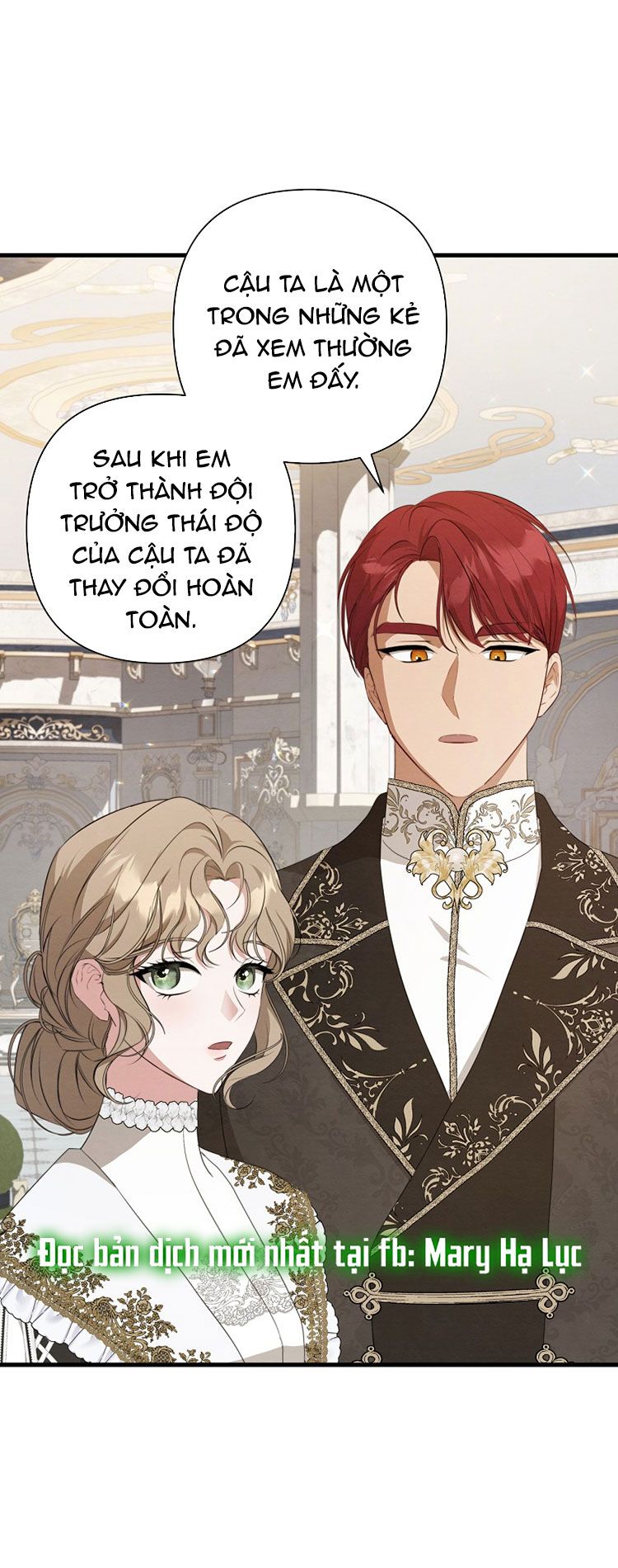 [18+] ÁC MA HÔN CHÂN TÔI Chapter 17 - Page 42