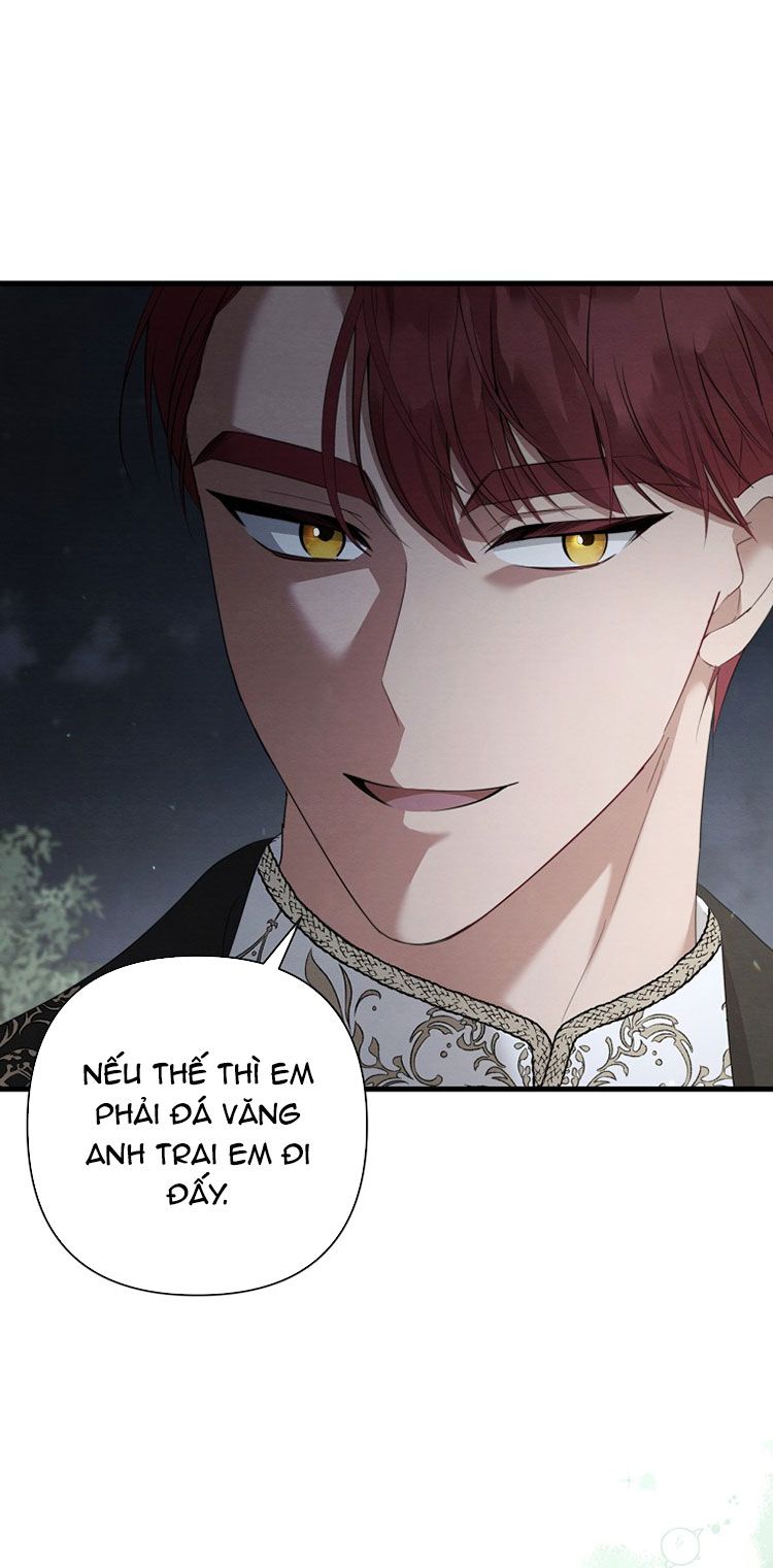 [18+] ÁC MA HÔN CHÂN TÔI Chapter 17 - Page 46