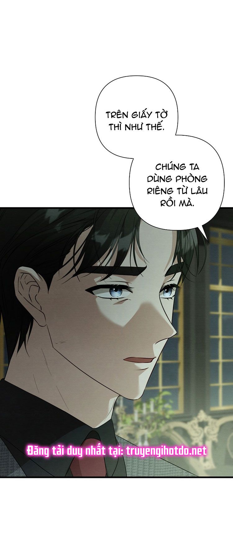 [18+] ÁC MA HÔN CHÂN TÔI Chapter 17 - Page 7