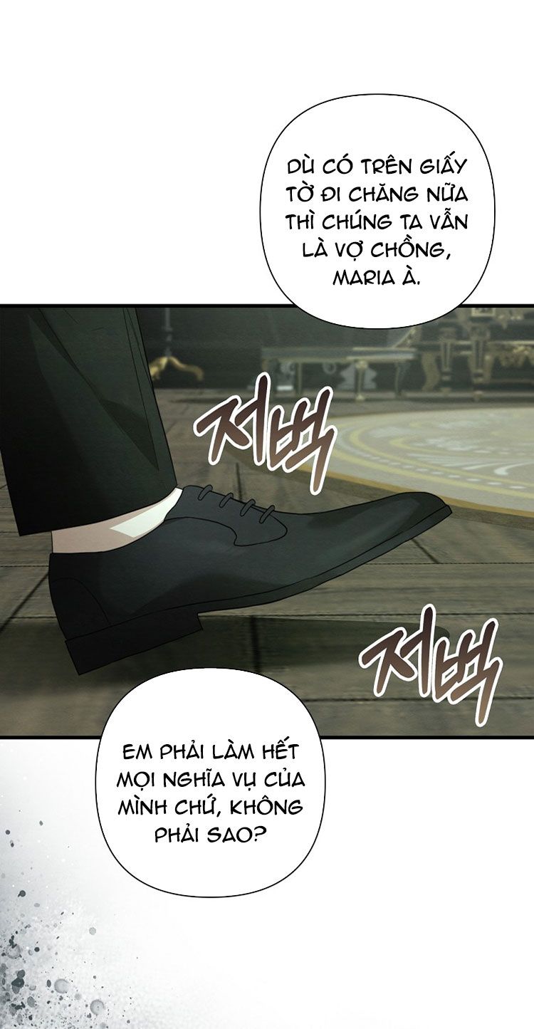 [18+] ÁC MA HÔN CHÂN TÔI Chapter 17 - Page 8