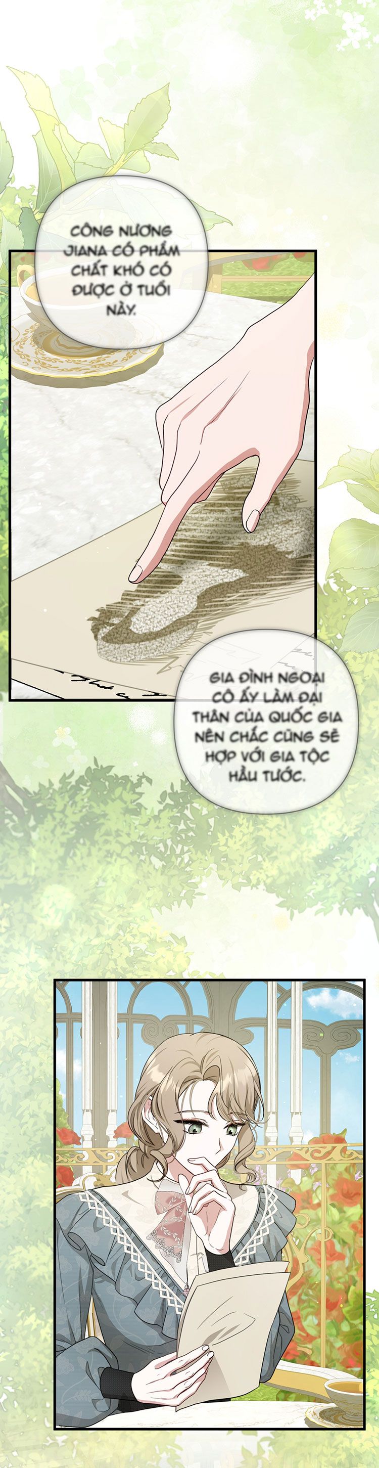 [18+] ÁC MA HÔN CHÂN TÔI Chapter 13 - Page 10