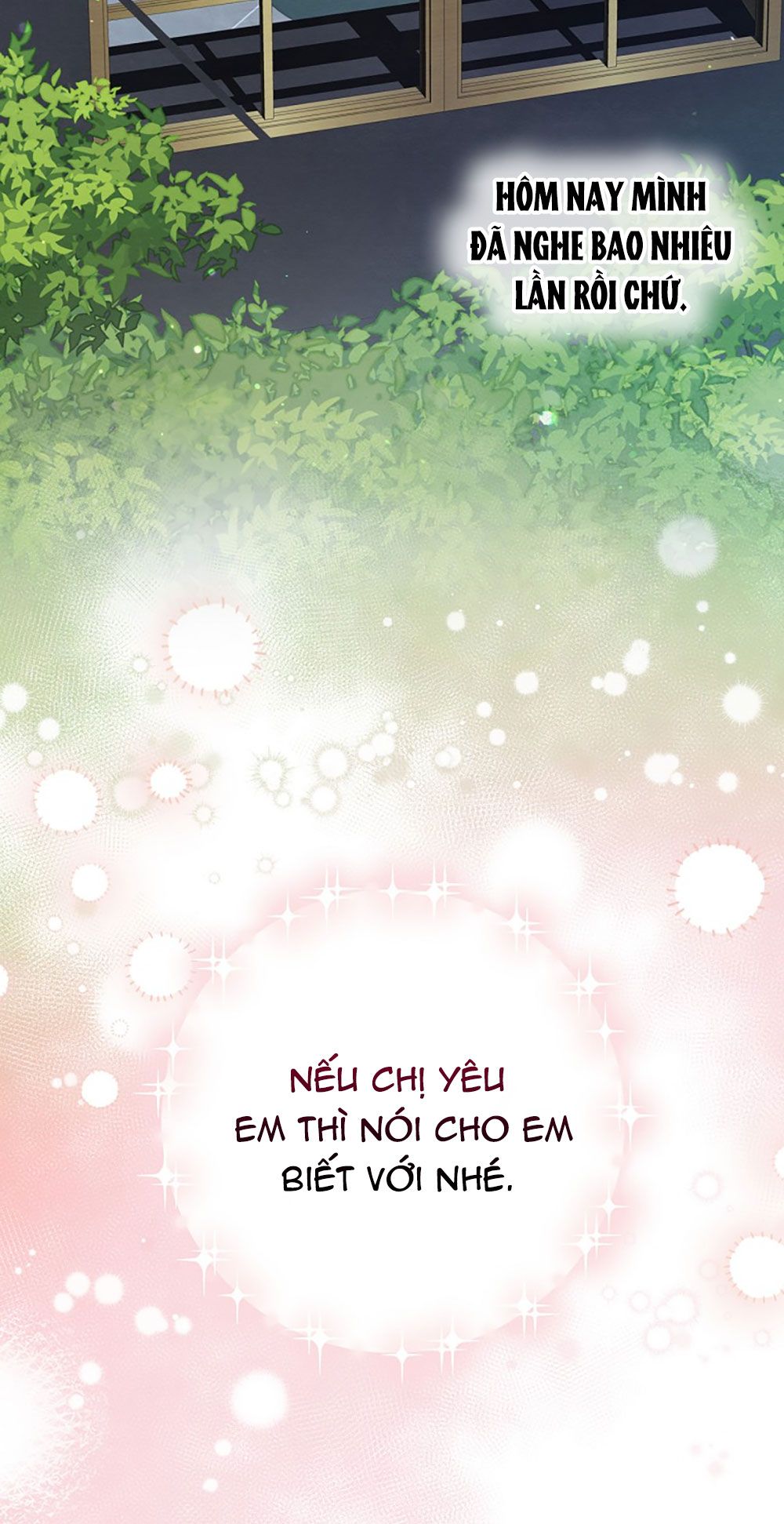 [18+] ÁC MA HÔN CHÂN TÔI Chapter 19 - Page 10