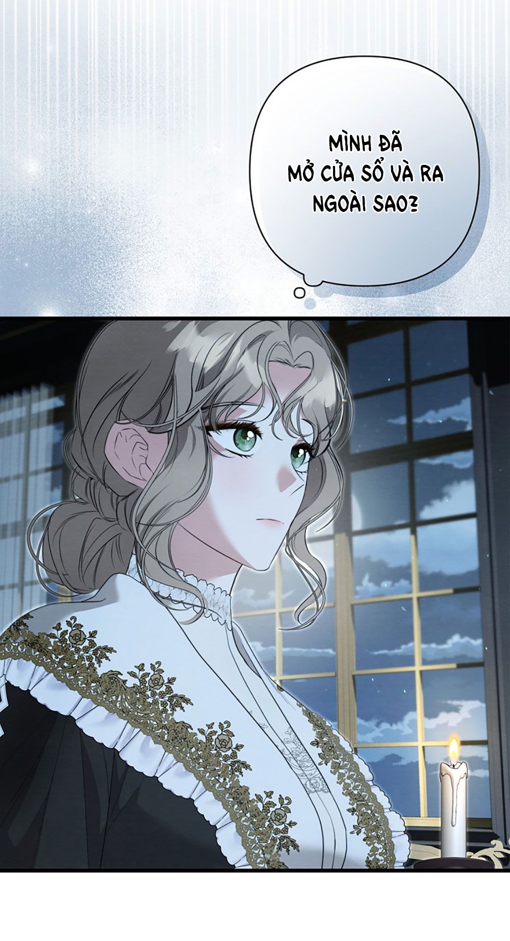 [18+] ÁC MA HÔN CHÂN TÔI Chapter 19 - Page 14