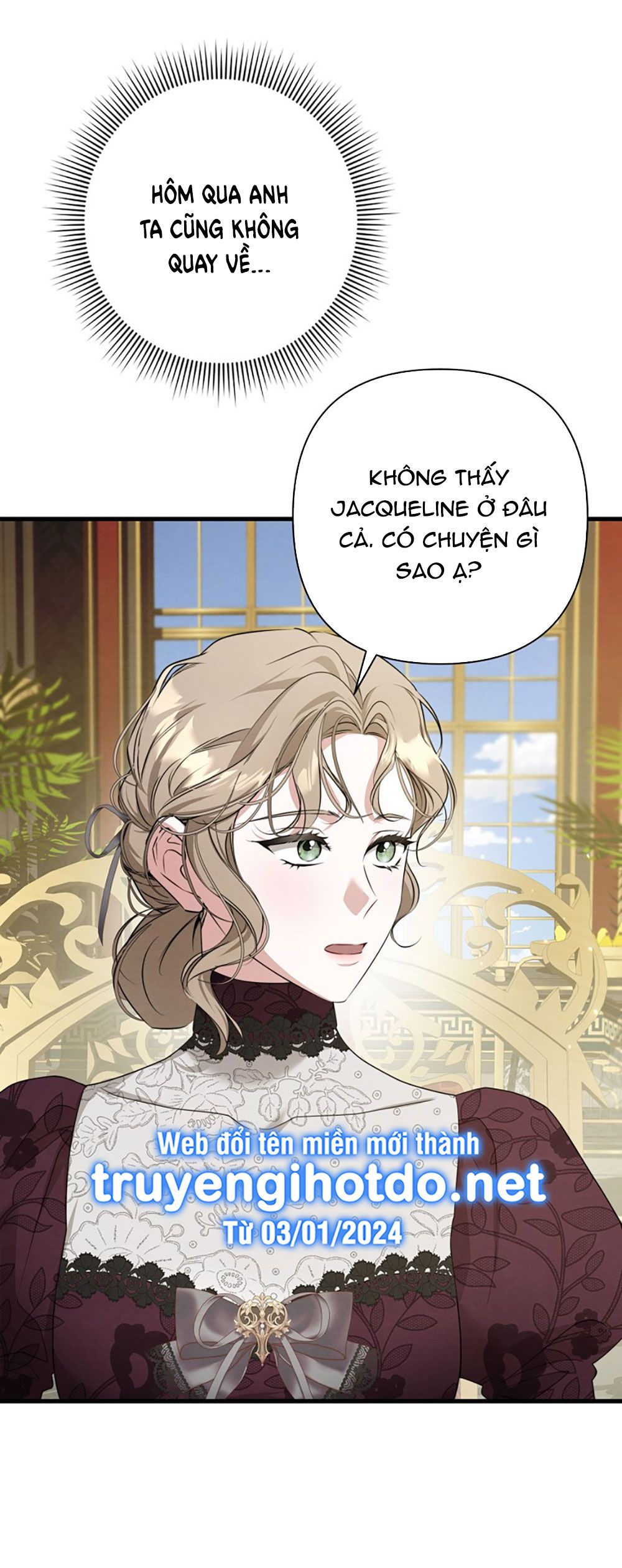 [18+] ÁC MA HÔN CHÂN TÔI Chapter 19 - Page 54