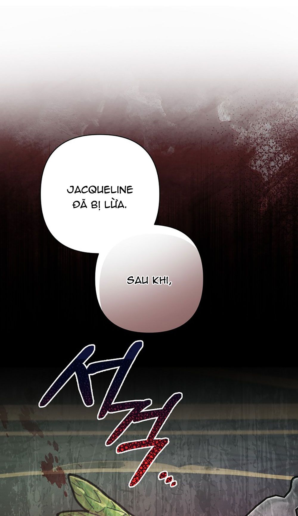 [18+] ÁC MA HÔN CHÂN TÔI Chapter 19 - Page 64