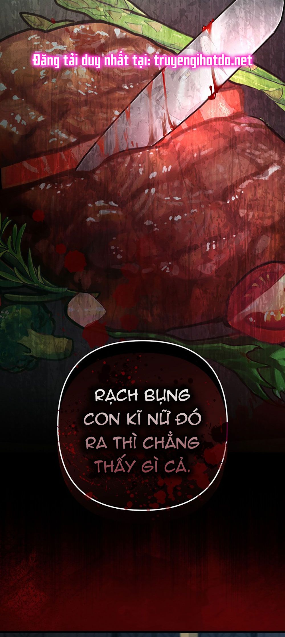 [18+] ÁC MA HÔN CHÂN TÔI Chapter 19 - Page 65