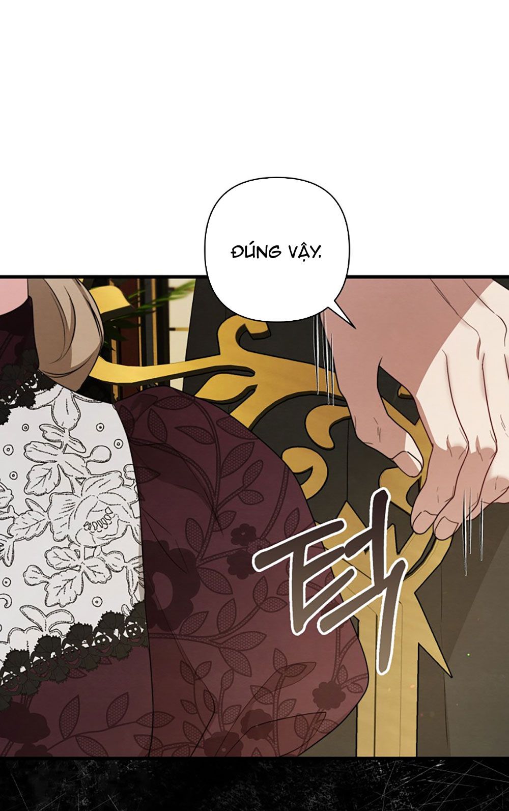 [18+] ÁC MA HÔN CHÂN TÔI Chapter 19 - Page 73