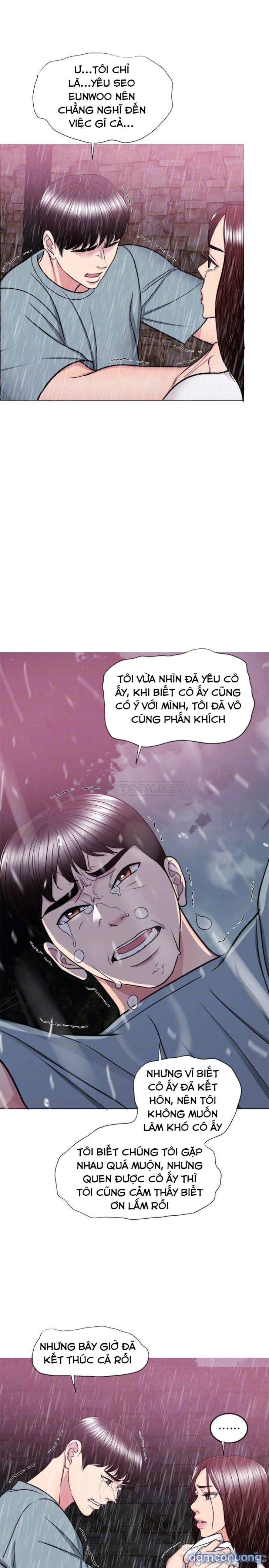 Bể Bơi Ướt Át Chapter 49 - Page 10