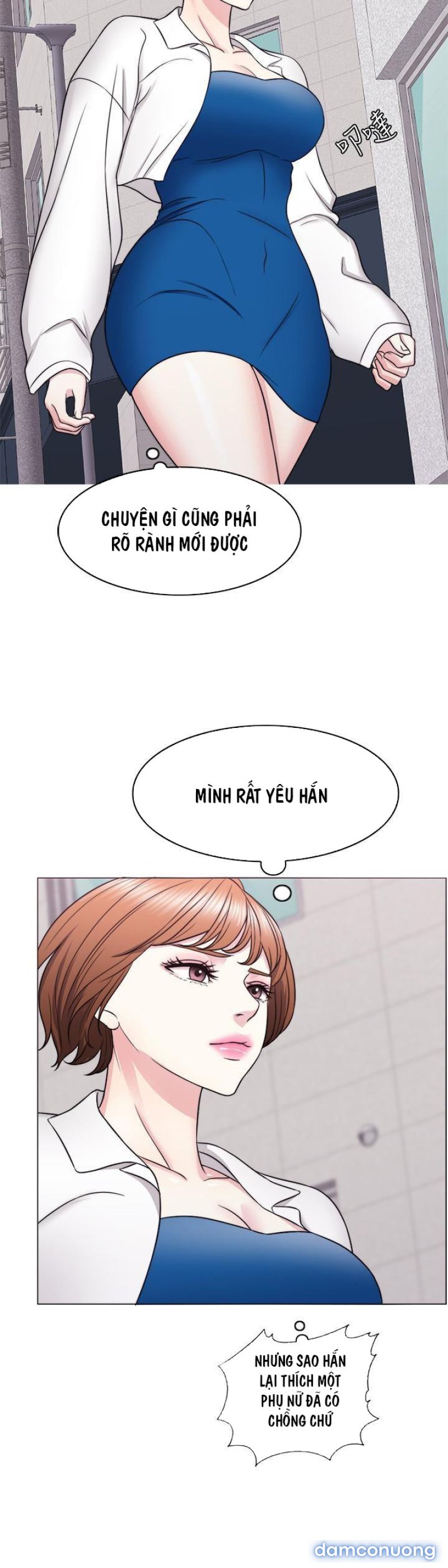 Bể Bơi Ướt Át Chapter 30 - Page 5