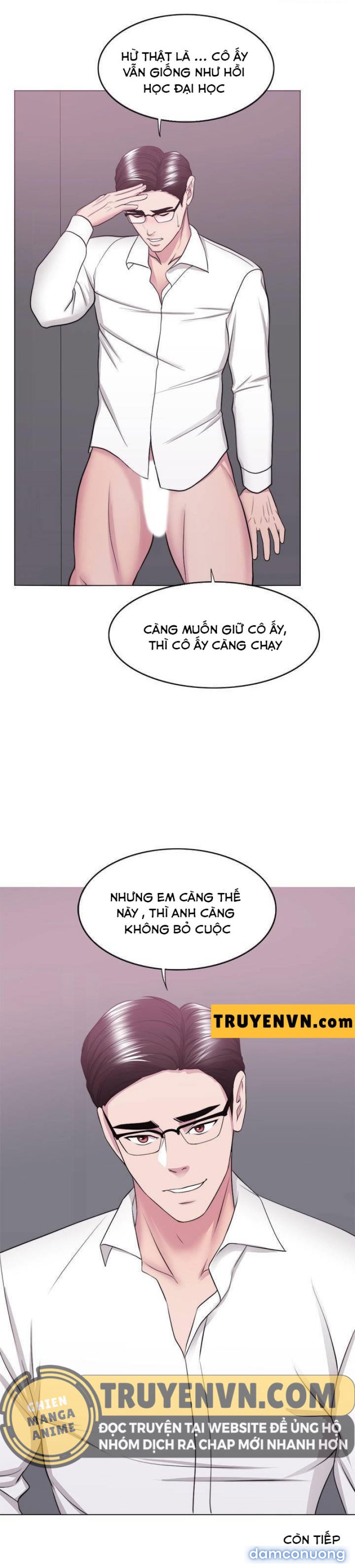 Bể Bơi Ướt Át Chapter 34 - Page 37