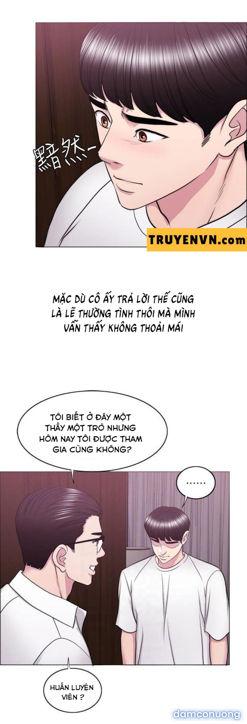 Bể Bơi Ướt Át Chapter 34 - Page 5