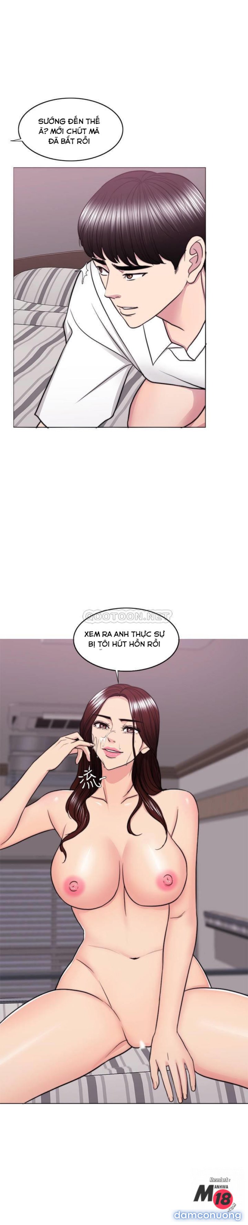 Bể Bơi Ướt Át Chapter 39 - Page 31