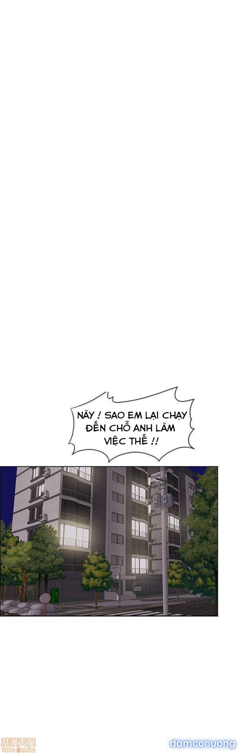 Bể Bơi Ướt Át Chapter 19 - Page 28