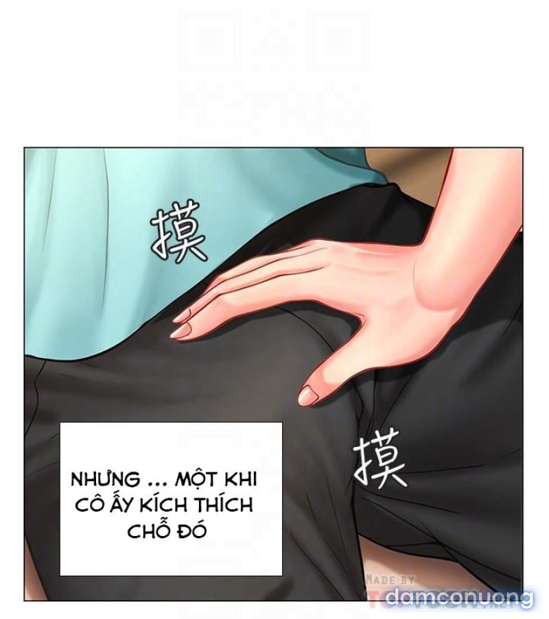 Bể Bơi Ướt Át Chapter 19 - Page 44