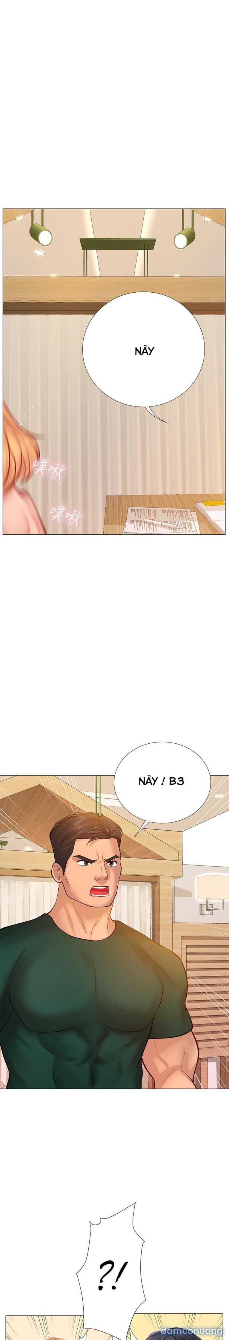 Bể Bơi Ướt Át Chapter 19 - Page 74